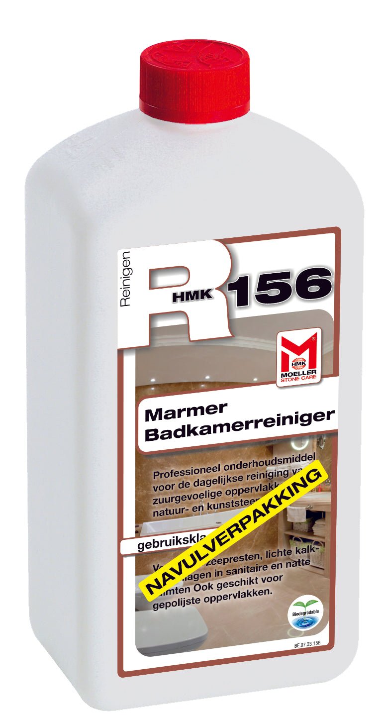 HMK R156 Marmer badkamerreiniger