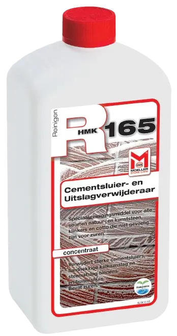 HMK R165 Cement- en Uitslagverwijderaar