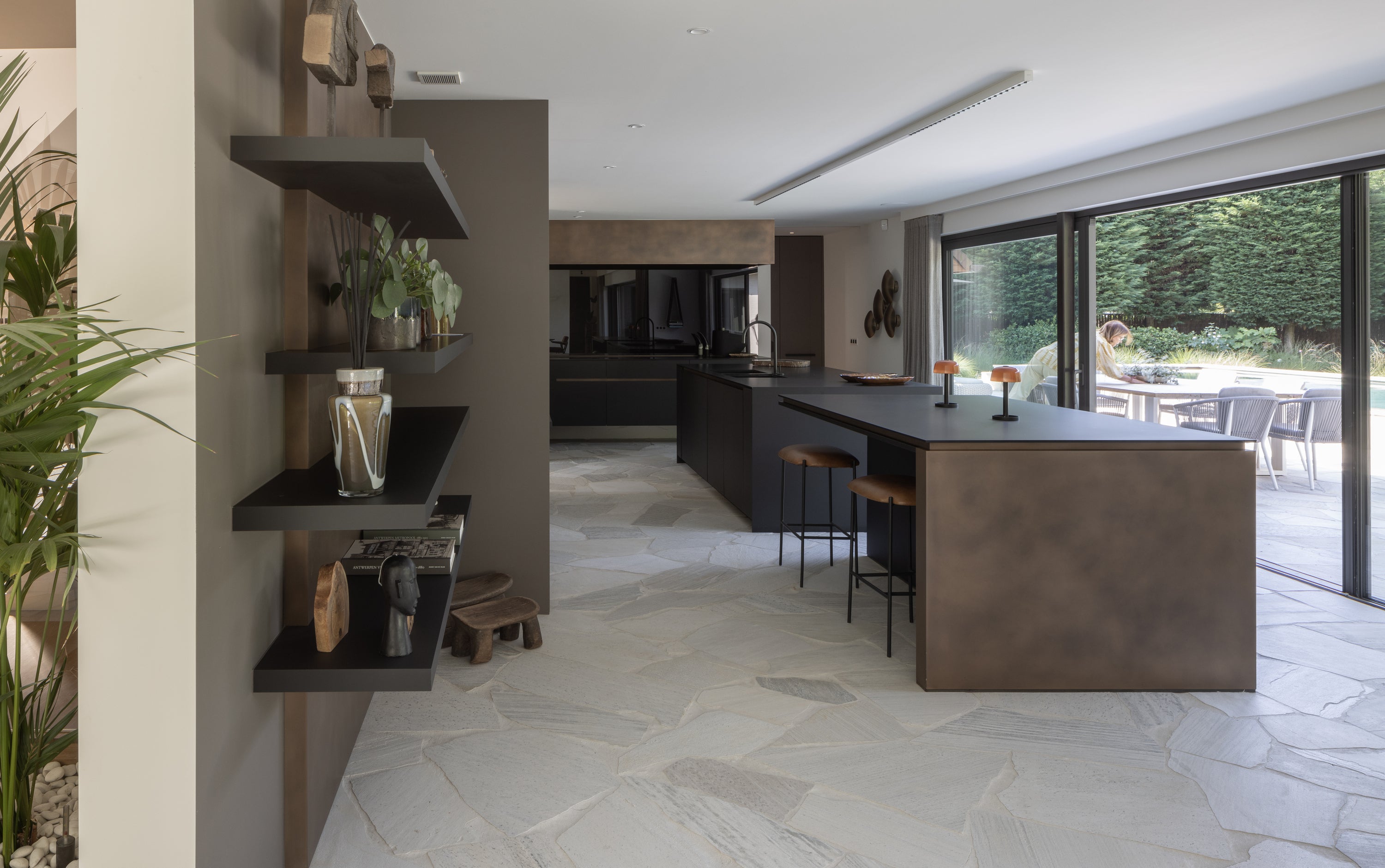 sfeerbeeld interieur