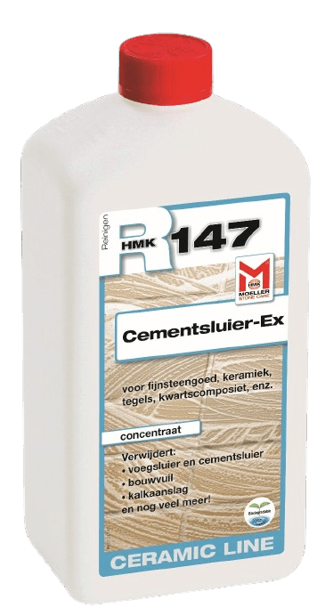 HMK R147 Cementsluierverwijderaar extra