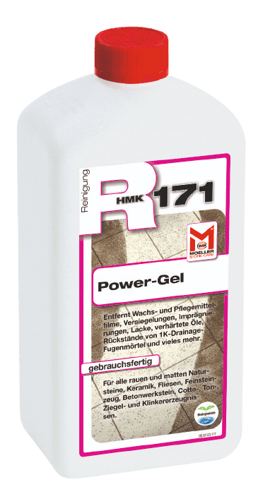 HMK R171 Powergel