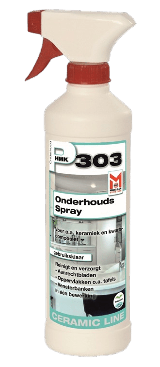 HMK P303 Onderhoudsspray