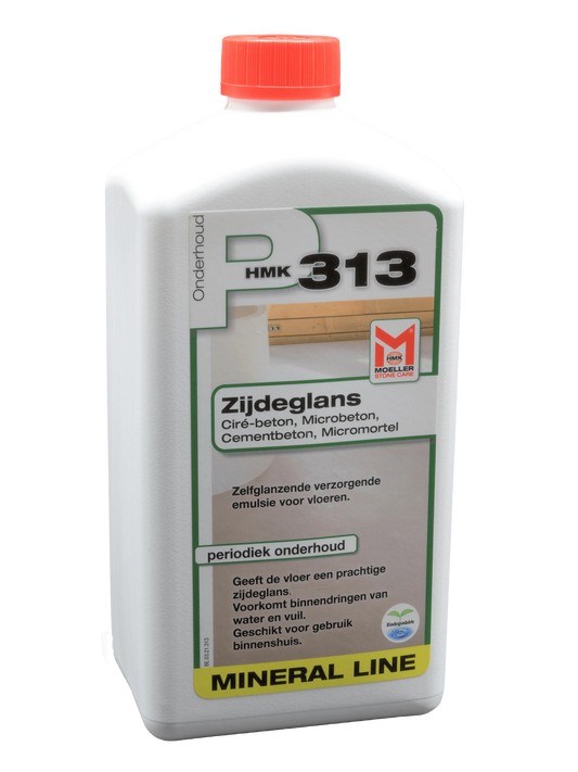 Afbeelding HMK P313 Zijdeglans