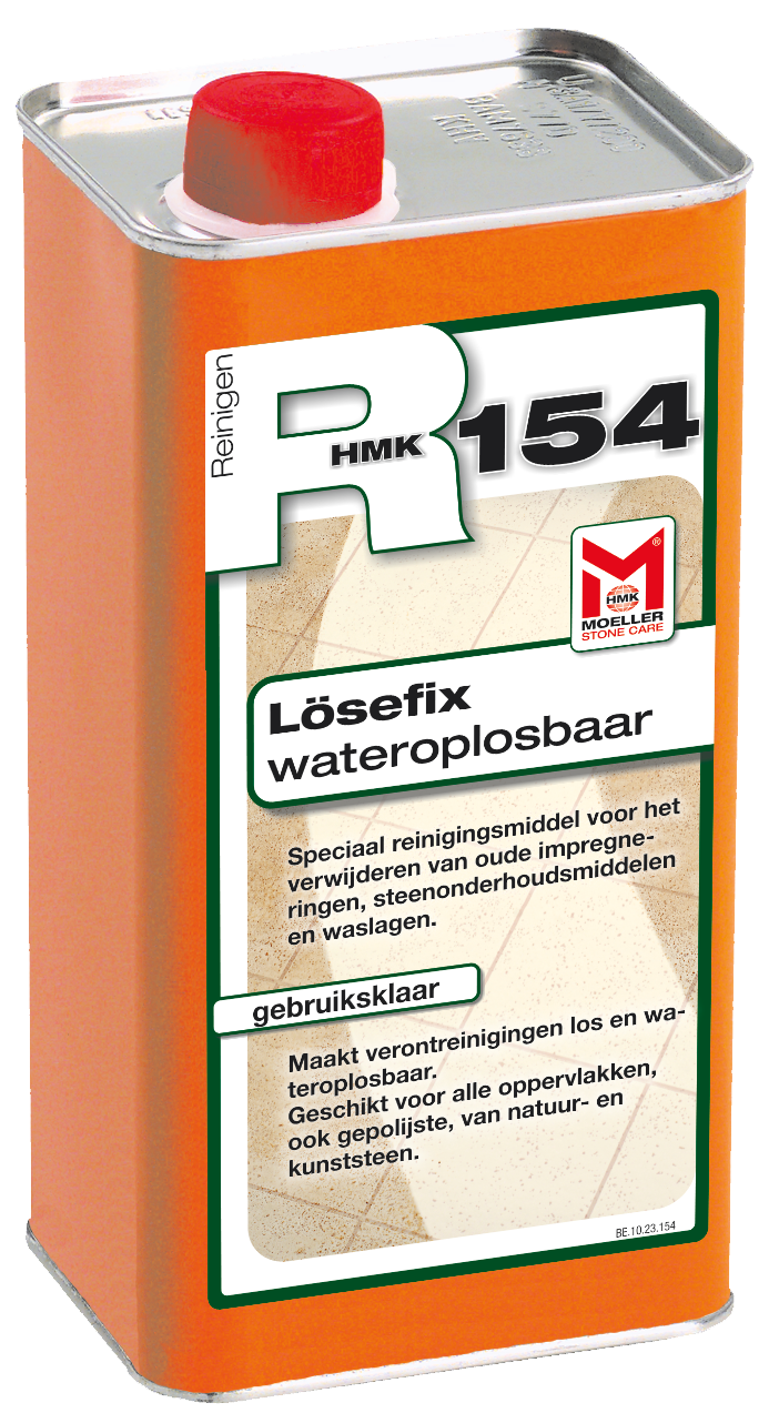 HMK R154 Losefix – 1L (transparant)