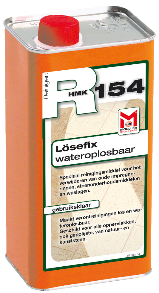 HMK R154 Losefix – 1L (transparant)