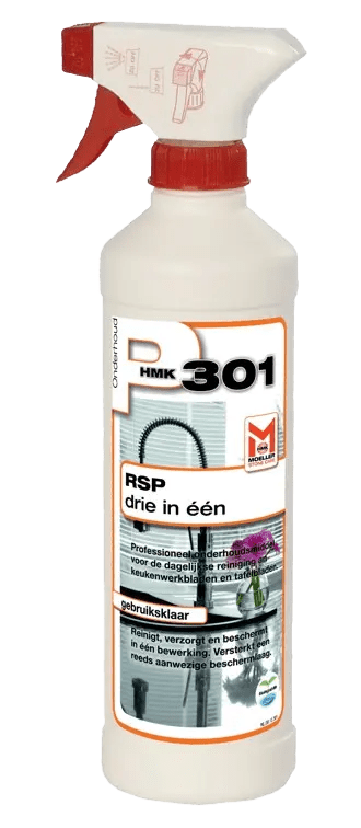 HMK P301 RSP – drie in één