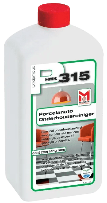 HMK P315 Porcelanato onderhoudsreiniger