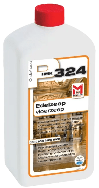 HMK P324 Edelzeep – vloerzeep