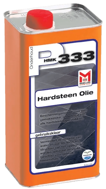 HMK P333 Hardsteen olie