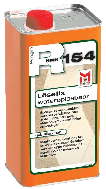 HMK R154 Lösefix – wateroplosbaar