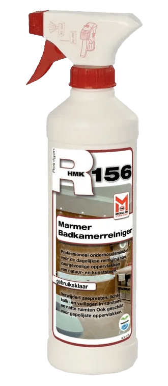 HMK R156 Marmer badkamerreiniger