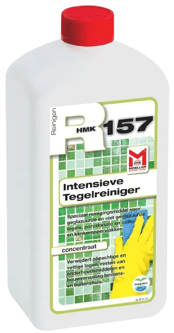 HMK R157 Intensieve tegelreiniger