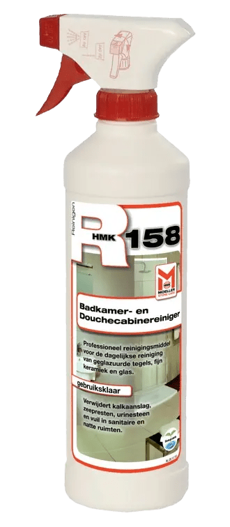 HMK R158 Badkamer- en douchecabinereiniger