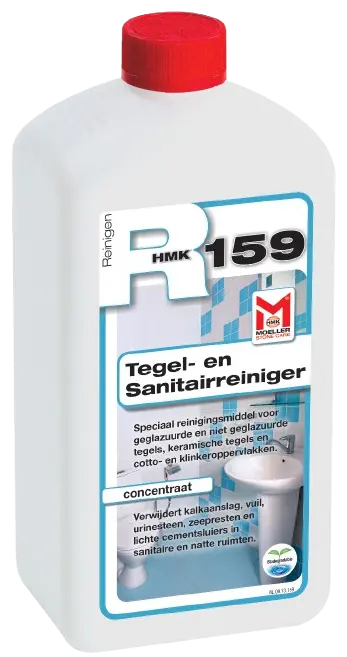 HMK R159 Tegel- en sanitairreiniger