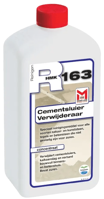 HMK R163 Cementsluierverwijderaar