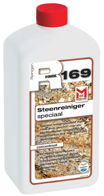 HMK R169 Steenreiniger - speciaal
