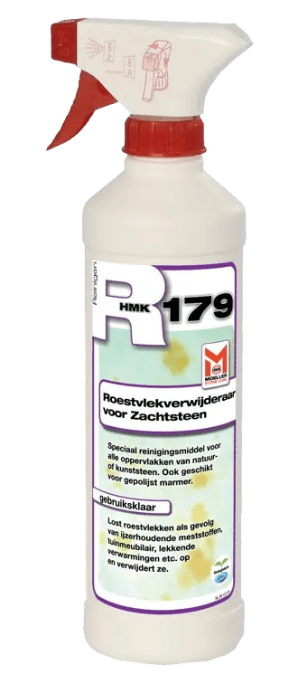 HMK R179 Roestvlekkenverwijderaar voor zachte steen