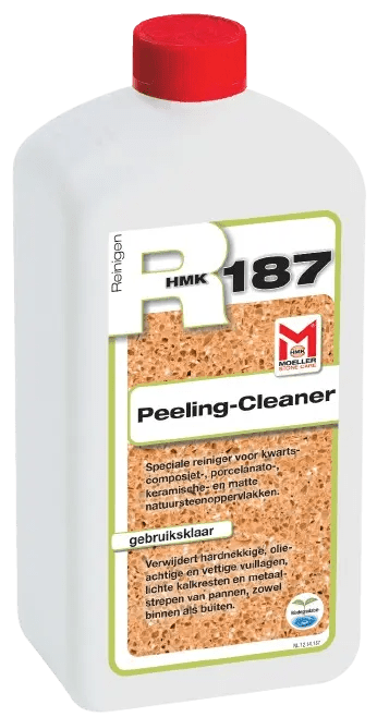 HMK R187 Peeling Cleaner