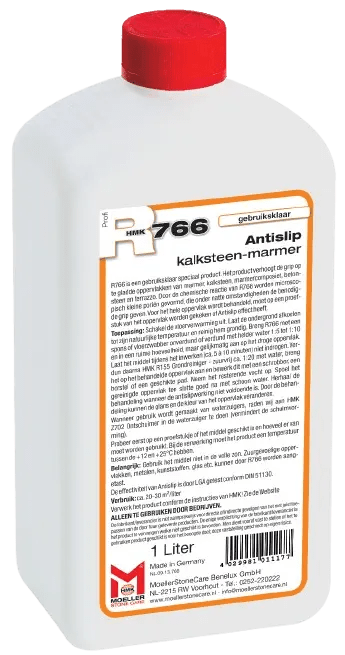 HMK R766 Antislip – marmer