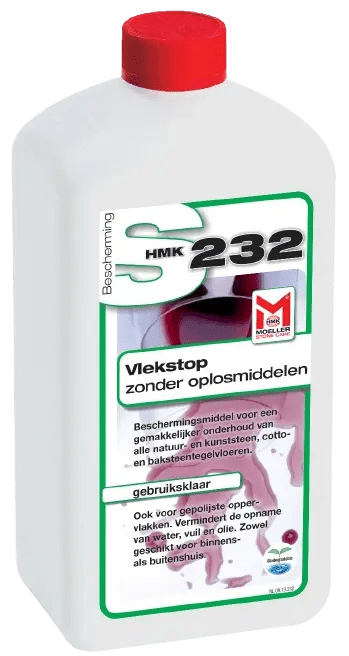 HMK S232 Vlekstop – zonder oplosmiddelen