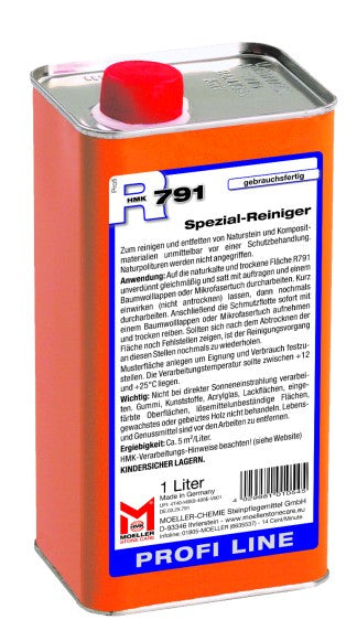 HMK R791 Speciaalreiniger